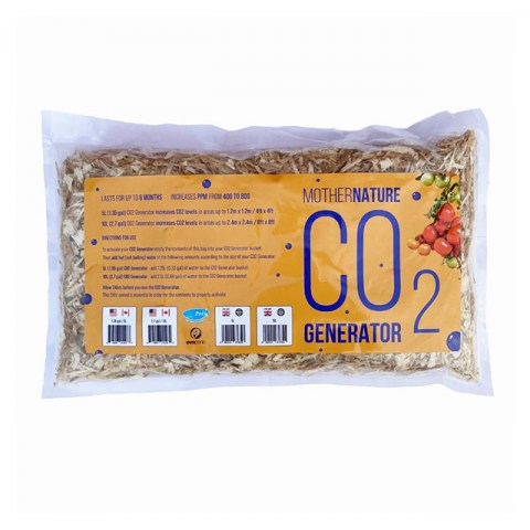 Mother Nature CO2 Refil Bag 5lt 